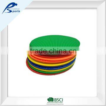 Samll TPR Round Mark For Kids Education Toy photo-3