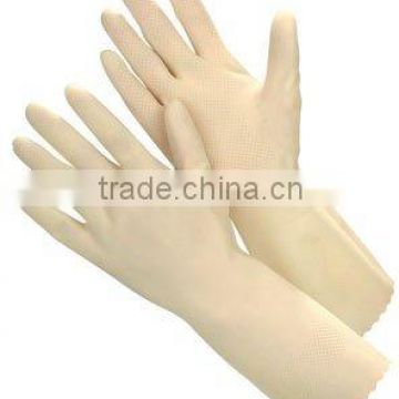 household flock line gloves,