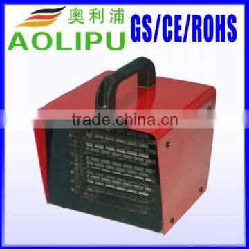 150w ptc ceramic heater fan ce