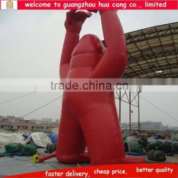 Large Advertising Inflatable Customise Giant Inflatable Cartoon, Inflatable Character for Sale photo-2