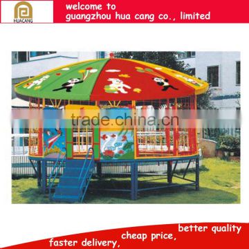 High quality amusement adult outdoor trampoline for sale