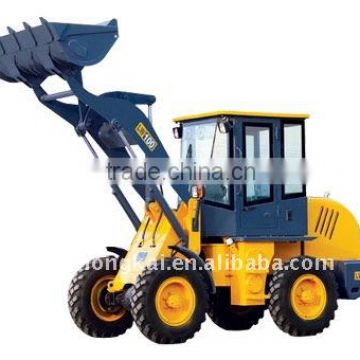 XCMG Wheel Loader LW100 / wheel loader