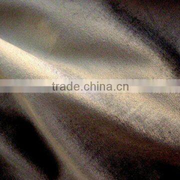 cotton/rayon velvet fabric for cushion