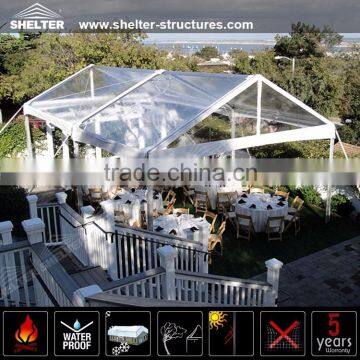 exhibition fair tent canopy location de eventos Event marquee carpas clear span structure wedding tent