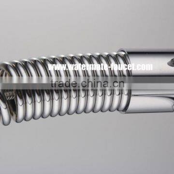 Pull Out Spray Kitchen Faucet photo-5