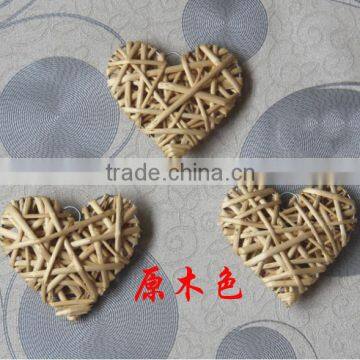 2016 New Wicker Decoration Gifts Arts Willow Crafts Christmas Gifts Natural Crafts photo-5