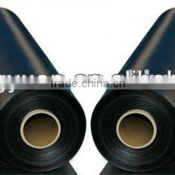 2m wide EPDM waterproof membrane