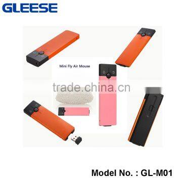 4-In-1 Function Wireless Presenter With Red Laser Pointer/Wireless Mouse and Media Player Control photo-3