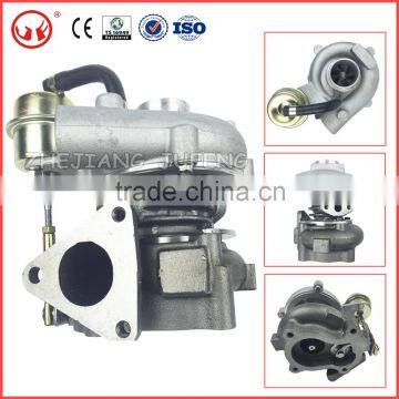 JF119005 high performance FORD turbocharger 452213-0003 for engine 2.5DI