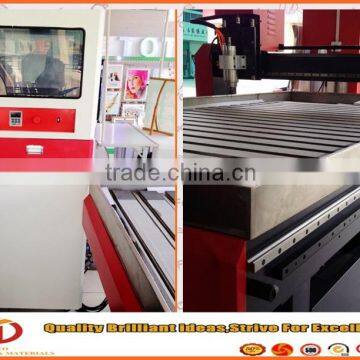 2015 high quality model 1325 wood cnc router machine made in China