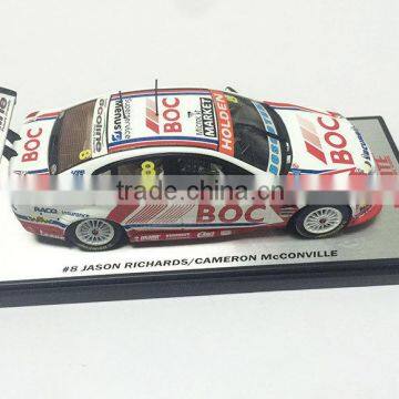 Racing Model Car photo-4