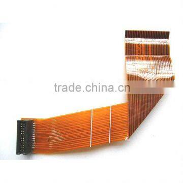 custom flexible printed circuit board