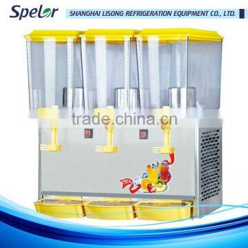 High-Quality Plastic Beverage Dispenser With Spigot