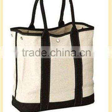 canvas handbag