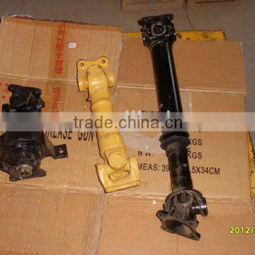 XGMA XG918 wheel loader parts driving shaft 41C0236,41C0235,41C0234
