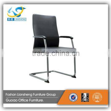 cheap price PU leather executive office chair without wheels MR031C