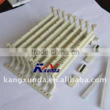 19" Rack Mounting Wiring Block photo-3