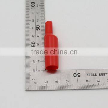 pvc Vinyl clip insulator