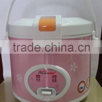 high quality National Rice Cooker 2016