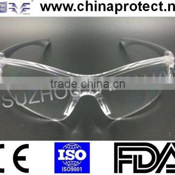 CE Eye Protective Safety Goggles,Safety Glasses with High Quality