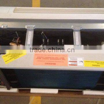 PTAC Packaged Terminal Air Conditioner photo-3