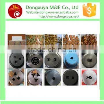 Full automatic pet dog food process line