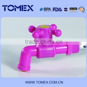 Both Hot and Cold Water Container With Tap Have Large Storage photo-2