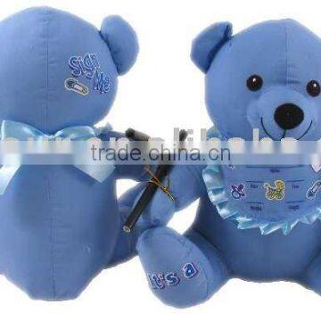 teddy bear soft toy