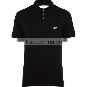 Black Smith Polo Shirts