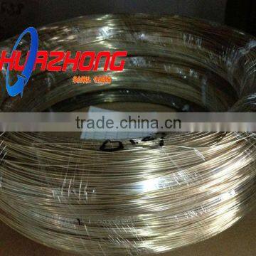 20% Silver Brazing Alloy without Cadmium