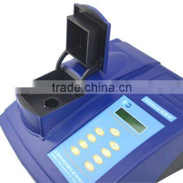 WGZ-2000/WGZ-4000 Benchtop Turbidimeter Desktop Turbidimeter photo-3