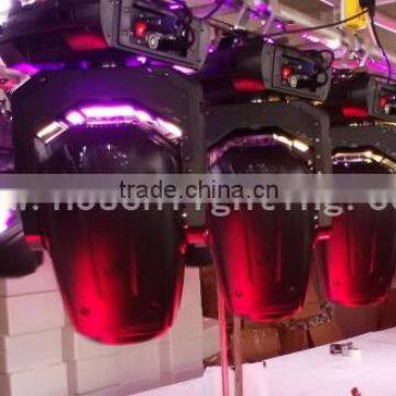 Professional Gobo Stage Light 280W 10R beam Spot moving Head LED Spot wash beam 3in1 10R