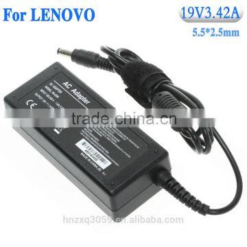 ac power supply For Lenovo computer batteries uk adapter 19V 3.42A