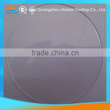 thin Polycarbonate fabrication film shop extrusion plastic