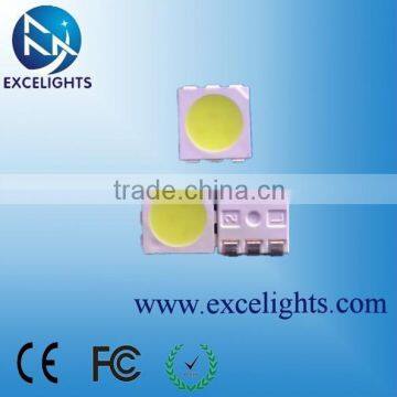 20-22lm 5050 White SMD LED Ultra brightness Light Source