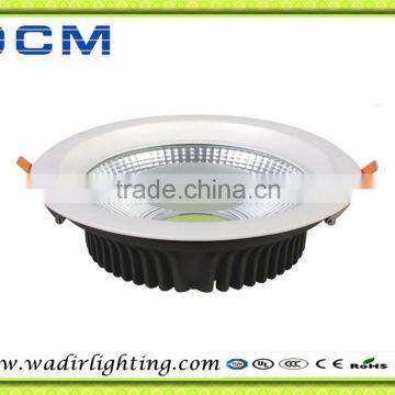 Factory Direct Sales Led Down Light Cob Smd Downlight Led 5w 10w 15w 20w