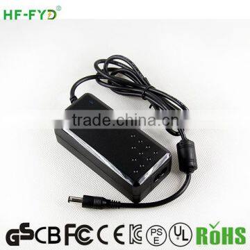 110v-240v 5V 4A Power Adapter / AC DC Adapter / AC Power Adapter for LED LCD light