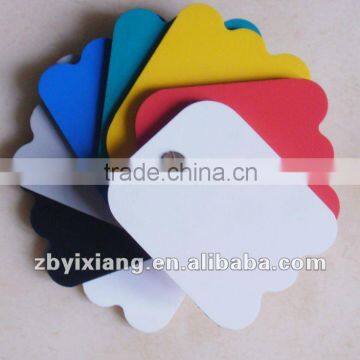 Chlorinated Polyethylene for PVC Impact modifier--resin
