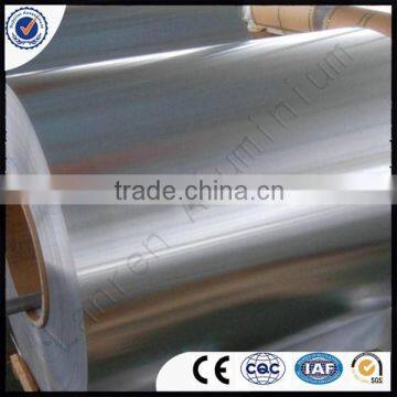 Aluminum Coil 7075 T6 for Decoration/Air-conditioner/Can Body/Package