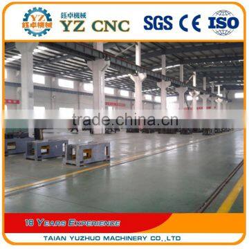 AAA Grade Taper Tool Pipe Threading Machine Lathe Ck160 photo-5