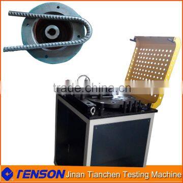 Reinforcing Steel Bar Bending Testing Machine With GB and YB/T Standard photo-2