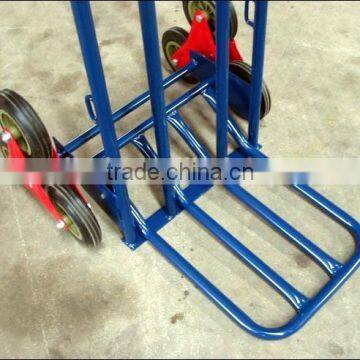 High quality metal hand trolley HT1312