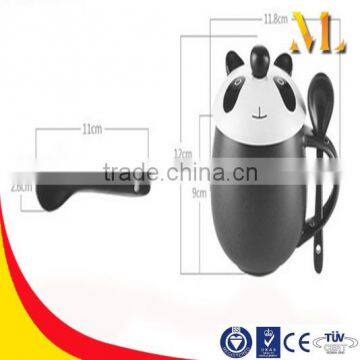 Panda Cat Creative Mugs China Cup Drinkware Handle Spoon Mugs Children Gifts photo-5
