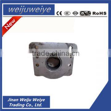 High quality truck 886 cylinder bracket for dump truck