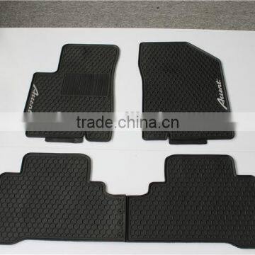 All Season Floor Liner Customized Size Cargo Mat for Hyundai Accent photo-2