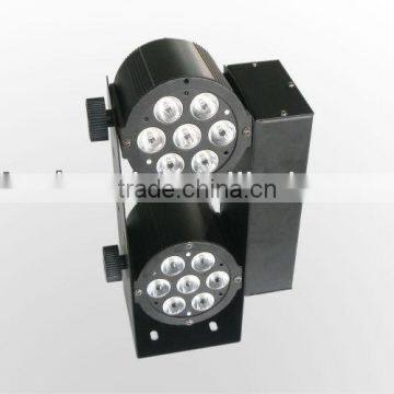 LED Duo Pixel 14X8W 4IN1 RGBA/W