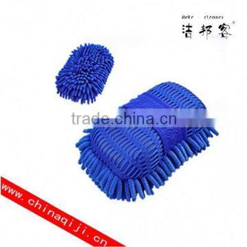 2014 hot sell beauty cleaning face sponge