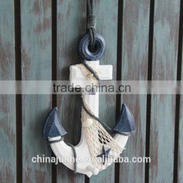 Fashionable vintage hanger Hook wooden hooks for decoration