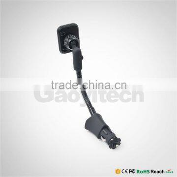 2016 New Version Smart IC Car Charger With QC3.0 High Charging for Smartphone