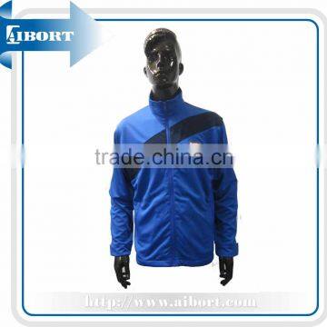 Fashion spring baseball jackets wholesale